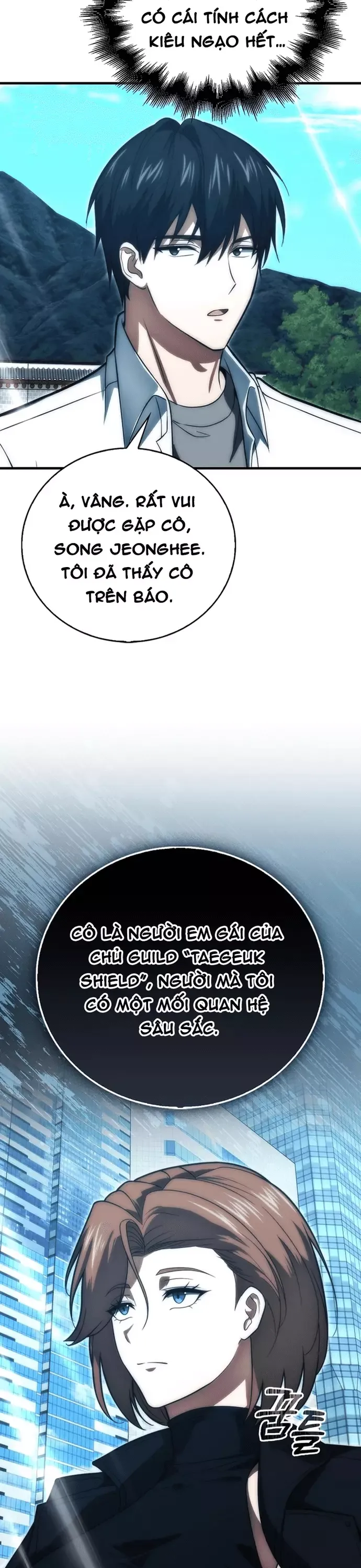 đọc truyện Người Chơi Thiên Tài Hồi Quy Chương 83 ảnh 7 tại Thiên Thai Truyện