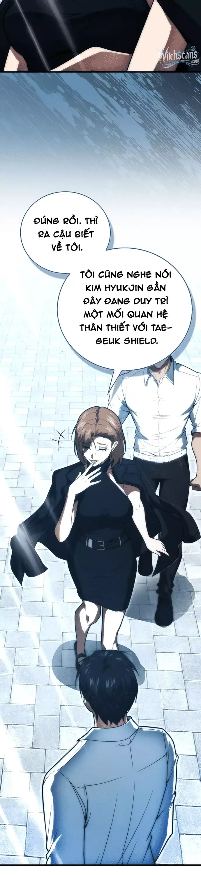 đọc truyện Người Chơi Thiên Tài Hồi Quy Chương 83 ảnh 8 tại Thiên Thai Truyện