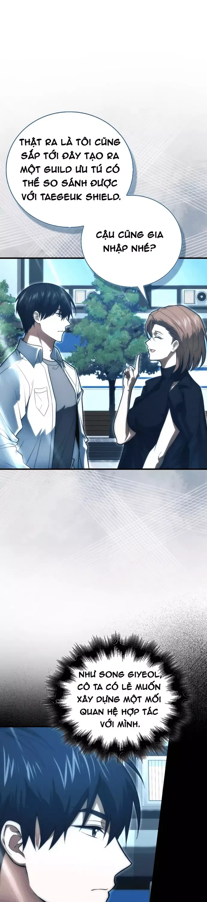 đọc truyện Người Chơi Thiên Tài Hồi Quy Chương 83 ảnh 9 tại Thiên Thai Truyện