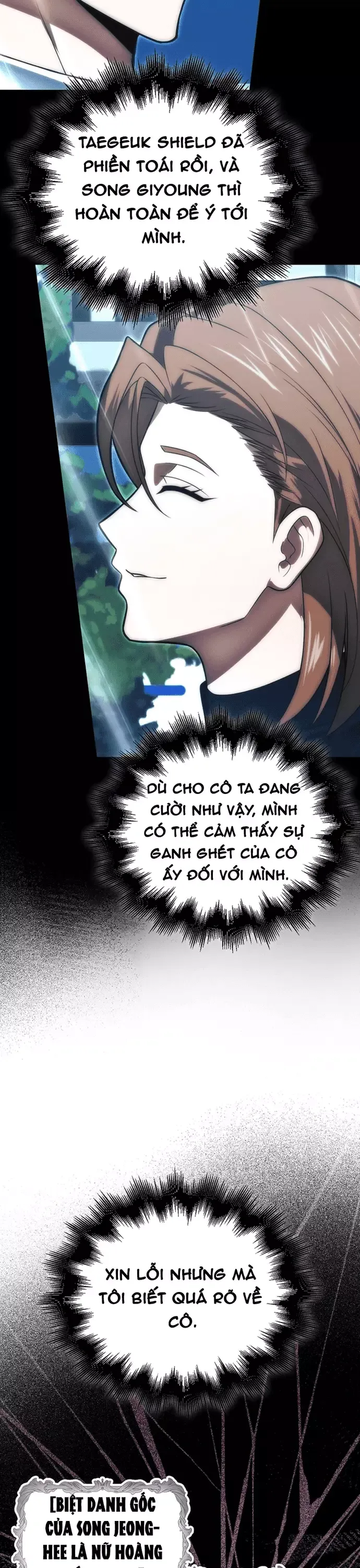 đọc truyện Người Chơi Thiên Tài Hồi Quy Chương 83 ảnh 10 tại Thiên Thai Truyện