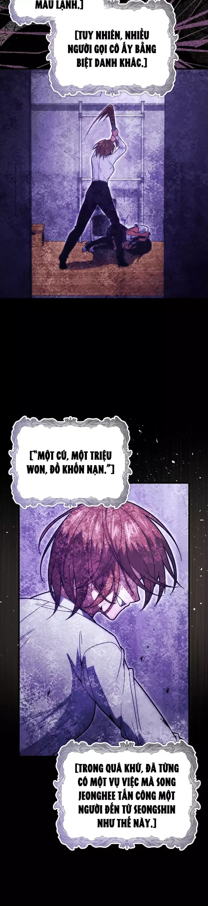 đọc truyện Người Chơi Thiên Tài Hồi Quy Chương 83 ảnh 11 tại Thiên Thai Truyện