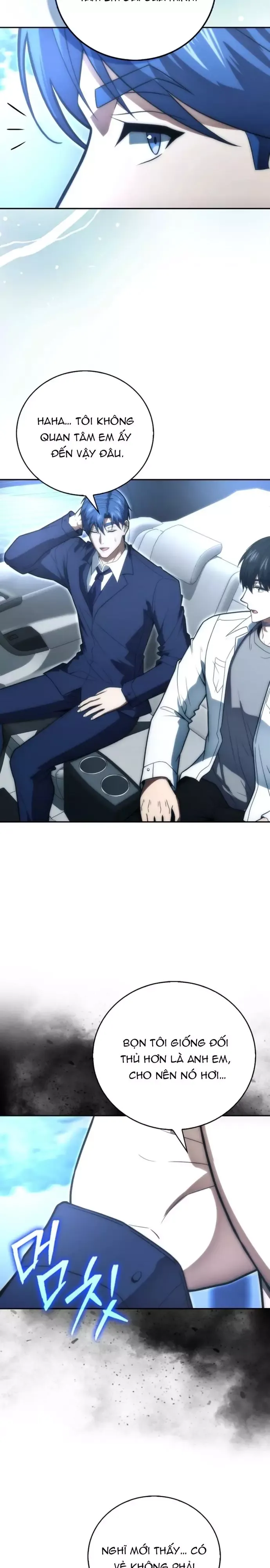 đọc truyện Người Chơi Thiên Tài Hồi Quy Chương 84 ảnh 12 tại Thiên Thai Truyện