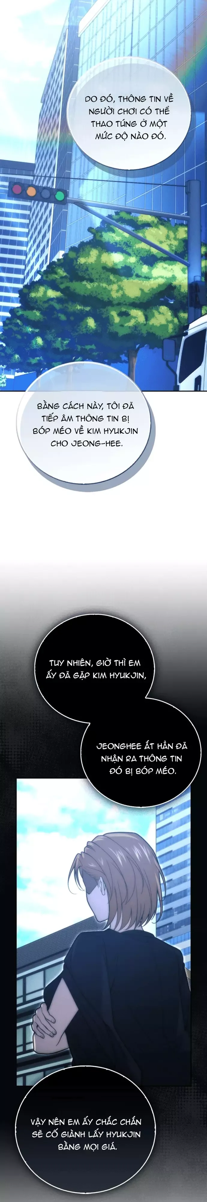 đọc truyện Người Chơi Thiên Tài Hồi Quy Chương 84 ảnh 14 tại Thiên Thai Truyện