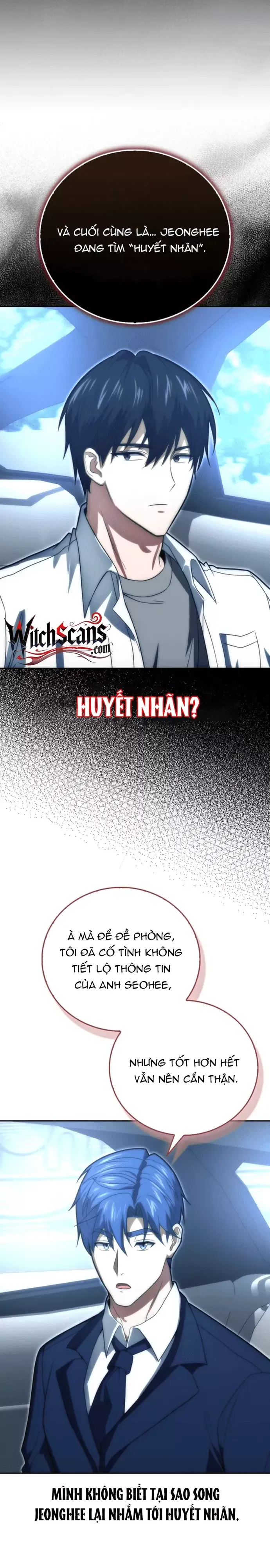 đọc truyện Người Chơi Thiên Tài Hồi Quy Chương 84 ảnh 15 tại Thiên Thai Truyện