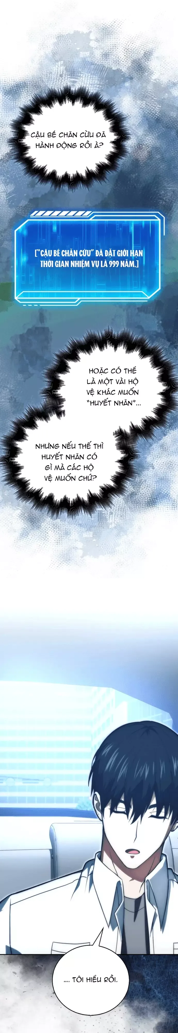 đọc truyện Người Chơi Thiên Tài Hồi Quy Chương 84 ảnh 16 tại Thiên Thai Truyện