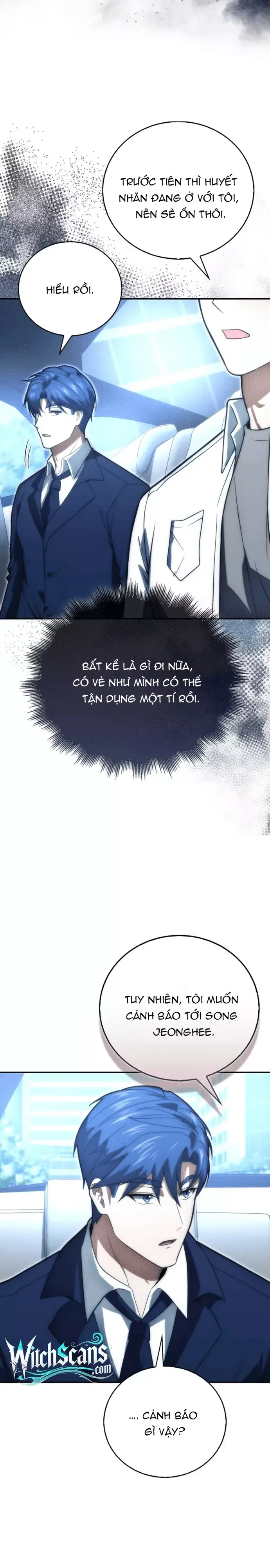 đọc truyện Người Chơi Thiên Tài Hồi Quy Chương 84 ảnh 17 tại Thiên Thai Truyện