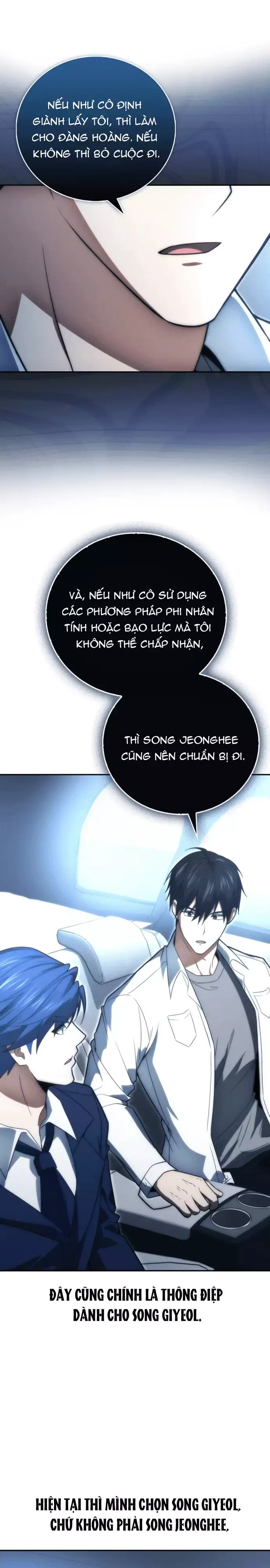 đọc truyện Người Chơi Thiên Tài Hồi Quy Chương 84 ảnh 18 tại Thiên Thai Truyện