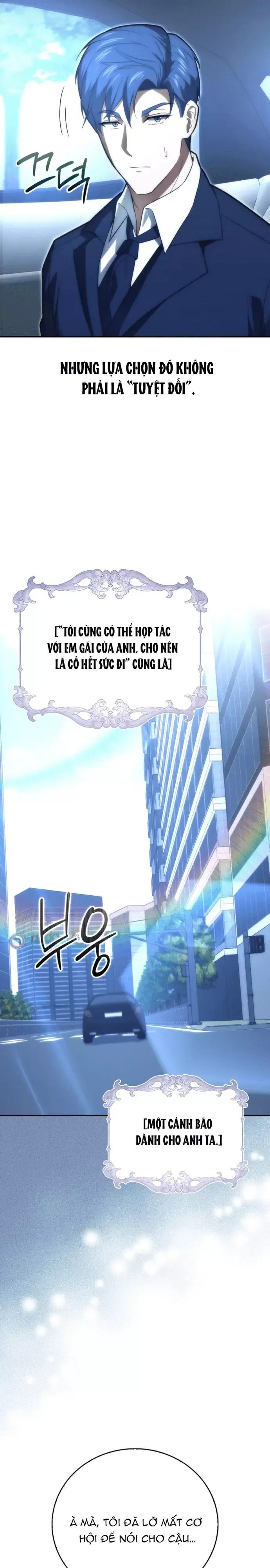 đọc truyện Người Chơi Thiên Tài Hồi Quy Chương 84 ảnh 19 tại Thiên Thai Truyện