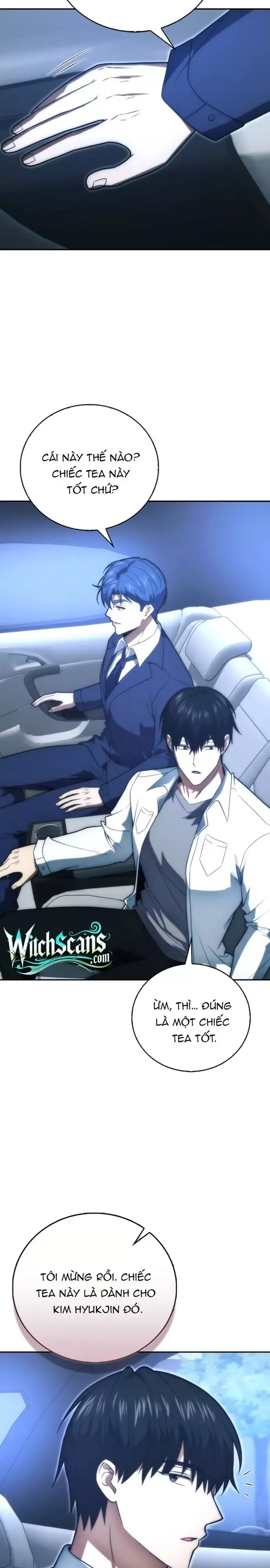 đọc truyện Người Chơi Thiên Tài Hồi Quy Chương 84 ảnh 20 tại Thiên Thai Truyện