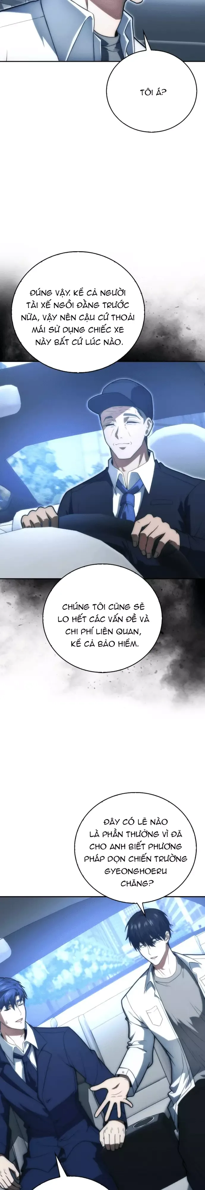 đọc truyện Người Chơi Thiên Tài Hồi Quy Chương 84 ảnh 21 tại Thiên Thai Truyện