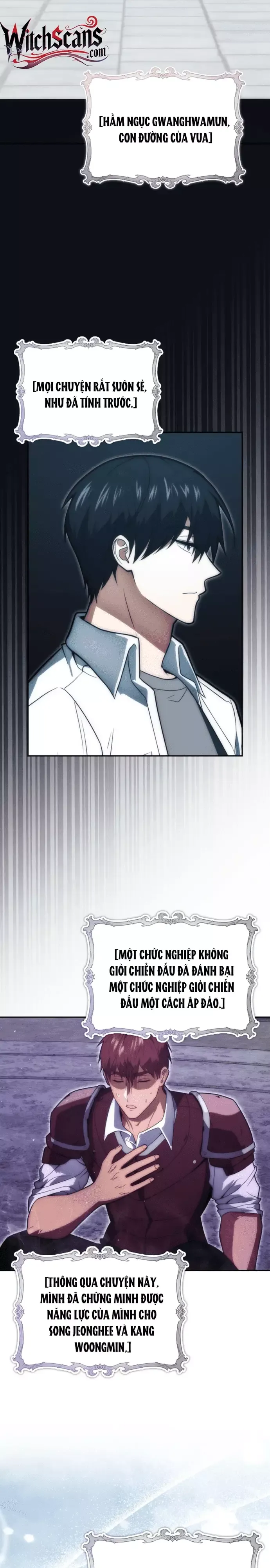 đọc truyện Người Chơi Thiên Tài Hồi Quy Chương 84 ảnh 4 tại Thiên Thai Truyện