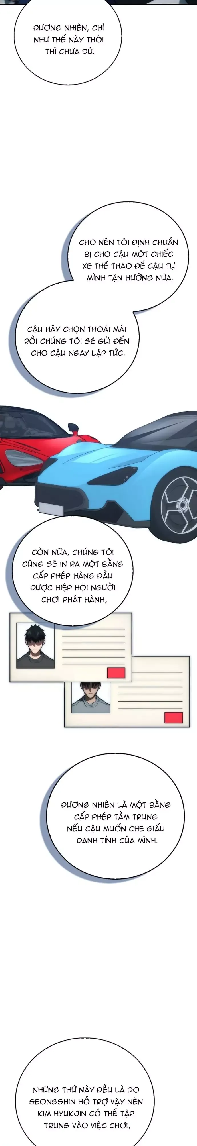 đọc truyện Người Chơi Thiên Tài Hồi Quy Chương 84 ảnh 22 tại Thiên Thai Truyện