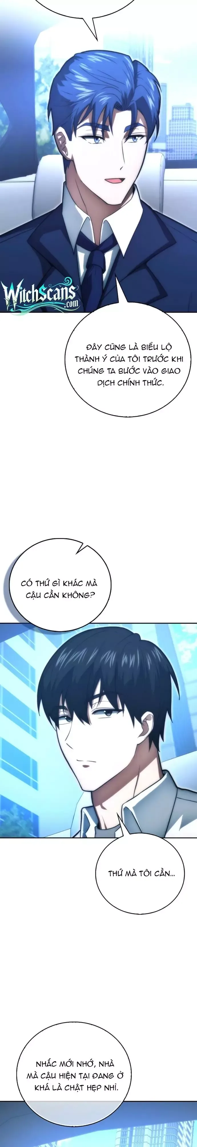 đọc truyện Người Chơi Thiên Tài Hồi Quy Chương 84 ảnh 23 tại Thiên Thai Truyện