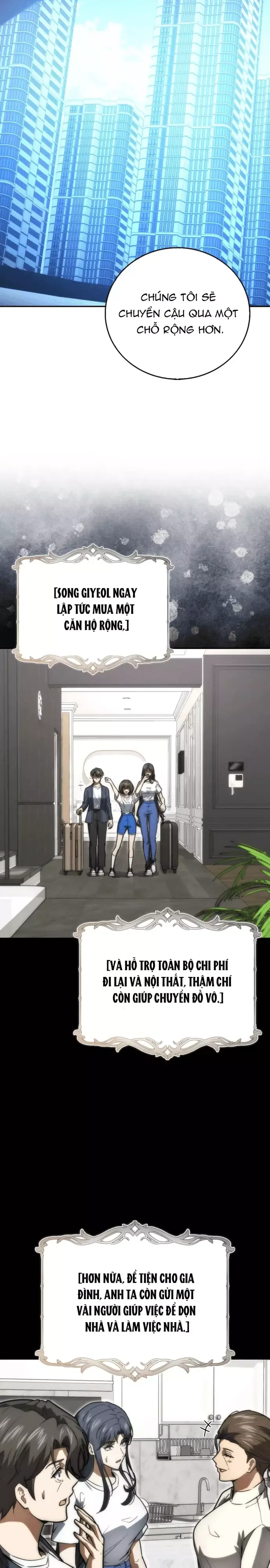 đọc truyện Người Chơi Thiên Tài Hồi Quy Chương 84 ảnh 24 tại Thiên Thai Truyện