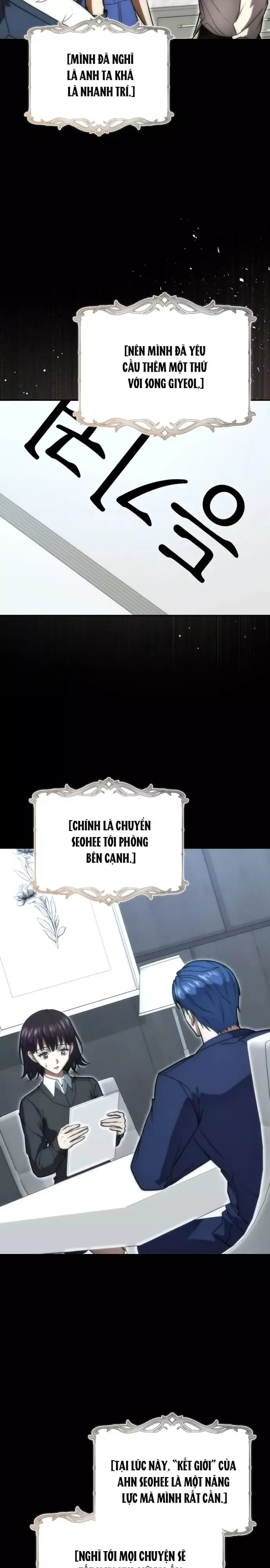 đọc truyện Người Chơi Thiên Tài Hồi Quy Chương 84 ảnh 25 tại Thiên Thai Truyện