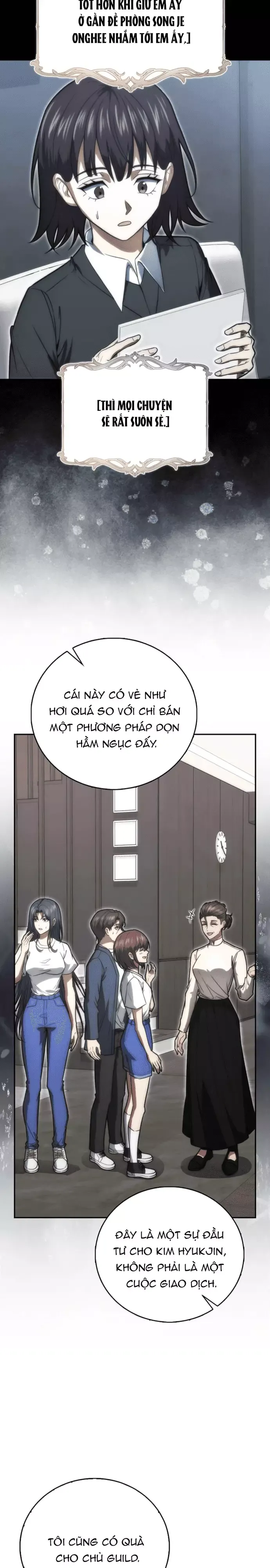 đọc truyện Người Chơi Thiên Tài Hồi Quy Chương 84 ảnh 26 tại Thiên Thai Truyện