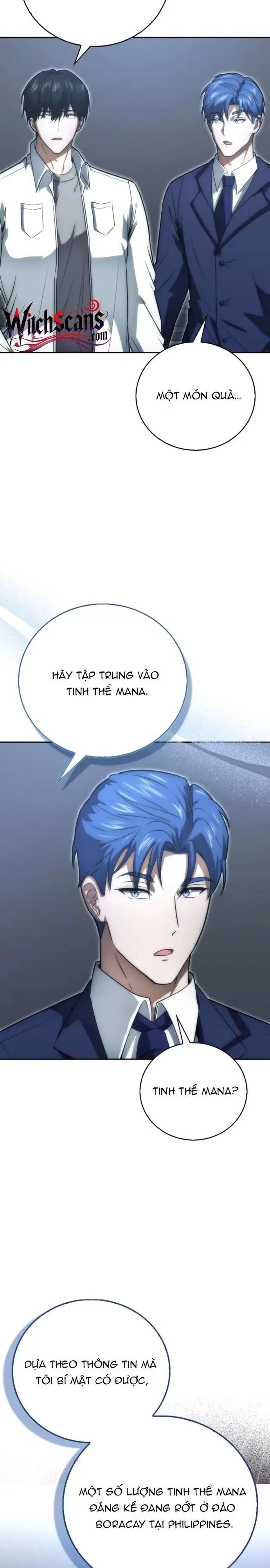 đọc truyện Người Chơi Thiên Tài Hồi Quy Chương 84 ảnh 27 tại Thiên Thai Truyện