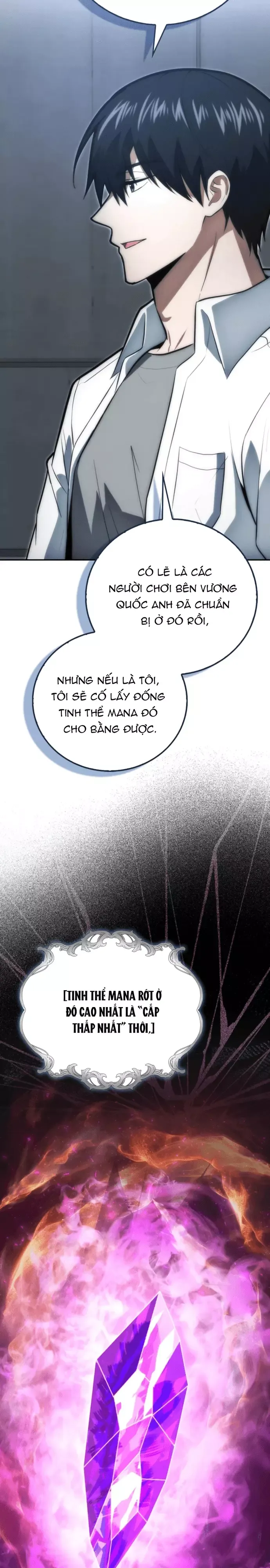 đọc truyện Người Chơi Thiên Tài Hồi Quy Chương 84 ảnh 28 tại Thiên Thai Truyện