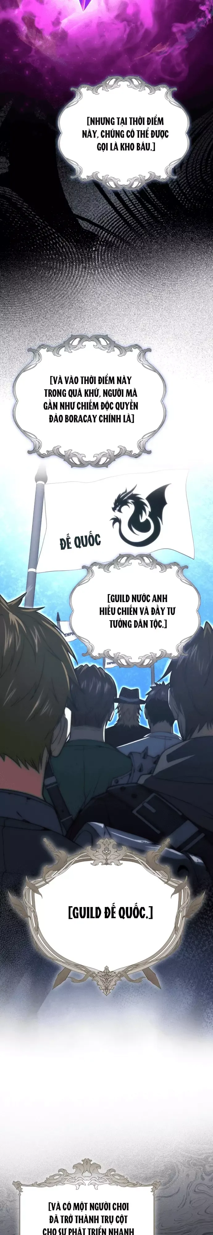 đọc truyện Người Chơi Thiên Tài Hồi Quy Chương 84 ảnh 29 tại Thiên Thai Truyện