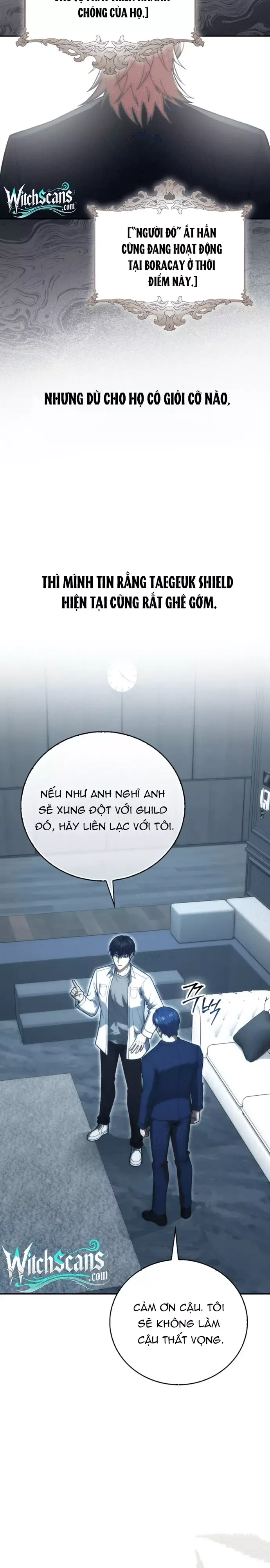 đọc truyện Người Chơi Thiên Tài Hồi Quy Chương 84 ảnh 30 tại Thiên Thai Truyện