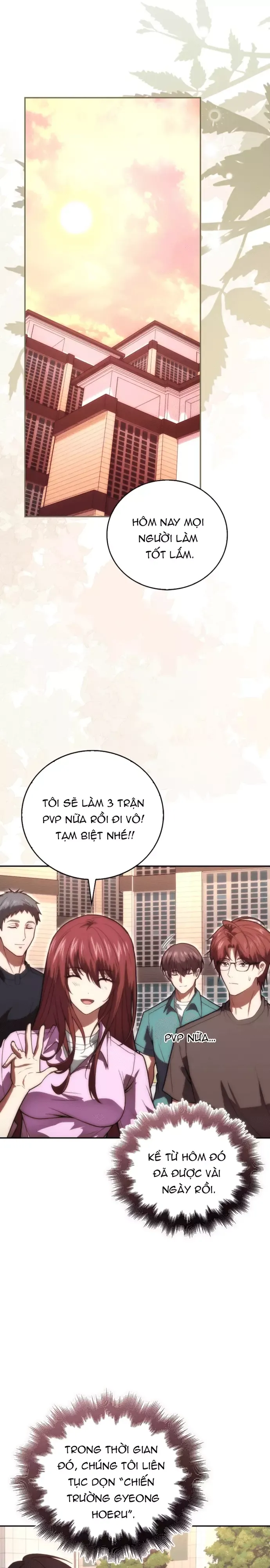 đọc truyện Người Chơi Thiên Tài Hồi Quy Chương 84 ảnh 31 tại Thiên Thai Truyện