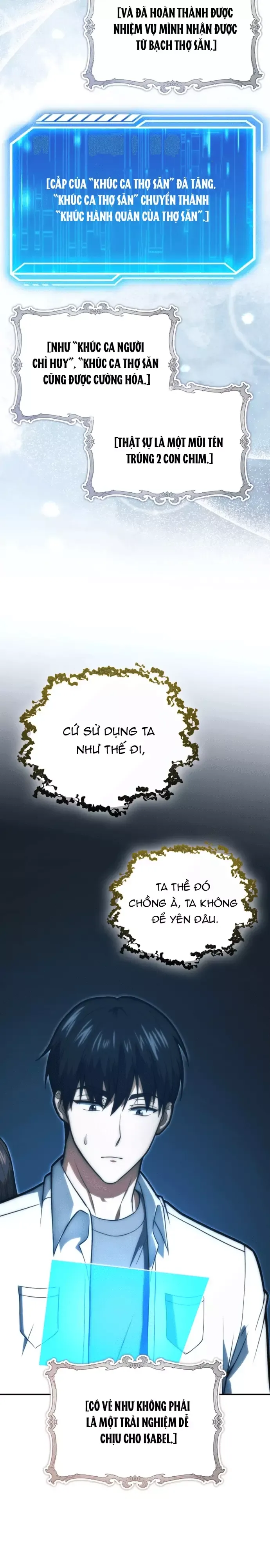 đọc truyện Người Chơi Thiên Tài Hồi Quy Chương 84 ảnh 5 tại Thiên Thai Truyện