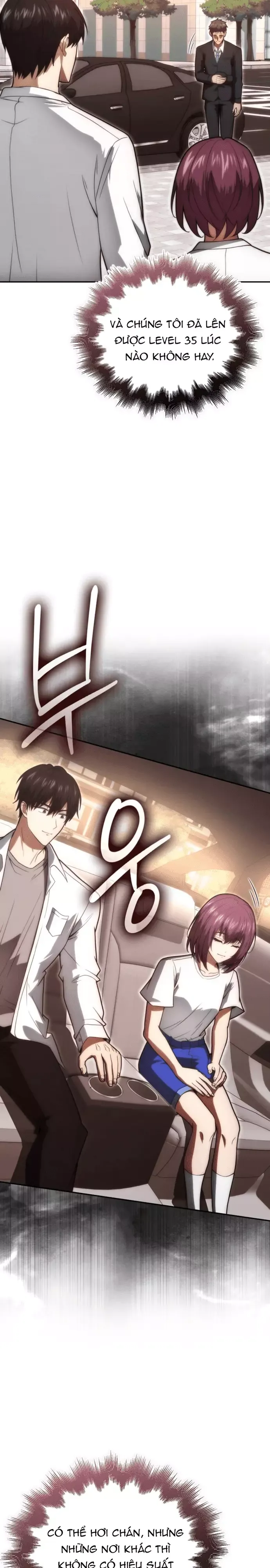 đọc truyện Người Chơi Thiên Tài Hồi Quy Chương 84 ảnh 32 tại Thiên Thai Truyện