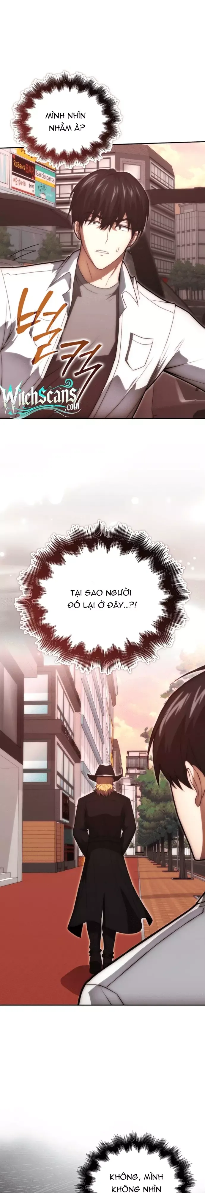 đọc truyện Người Chơi Thiên Tài Hồi Quy Chương 84 ảnh 35 tại Thiên Thai Truyện