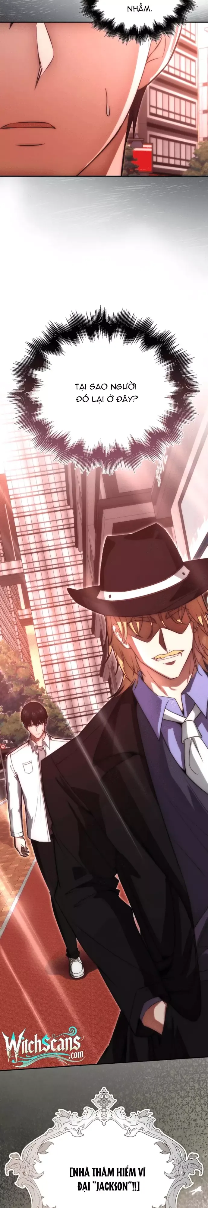 đọc truyện Người Chơi Thiên Tài Hồi Quy Chương 84 ảnh 36 tại Thiên Thai Truyện