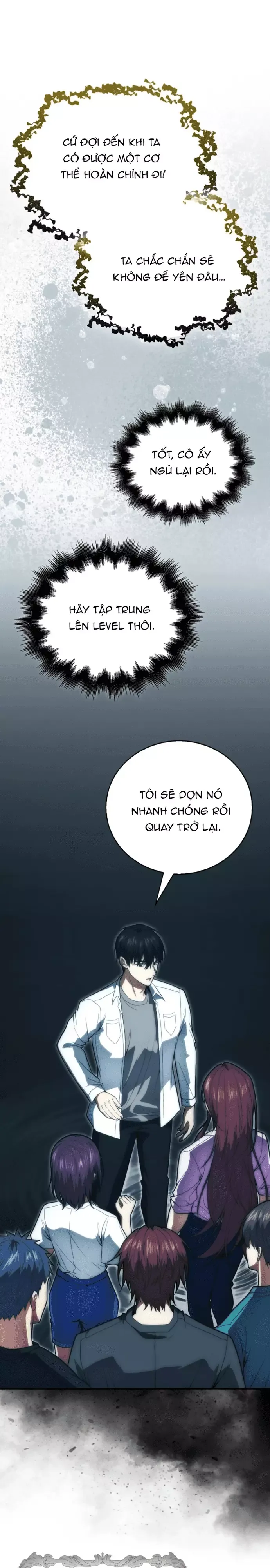 đọc truyện Người Chơi Thiên Tài Hồi Quy Chương 84 ảnh 6 tại Thiên Thai Truyện