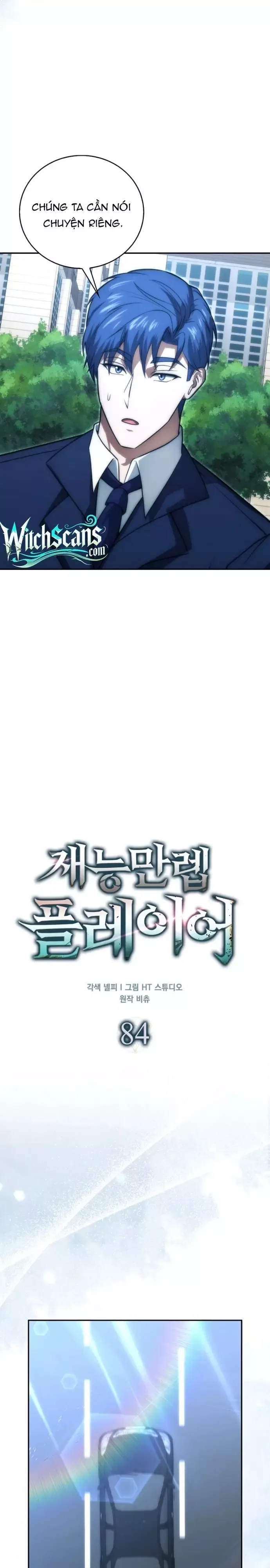 đọc truyện Người Chơi Thiên Tài Hồi Quy Chương 84 ảnh 9 tại Thiên Thai Truyện