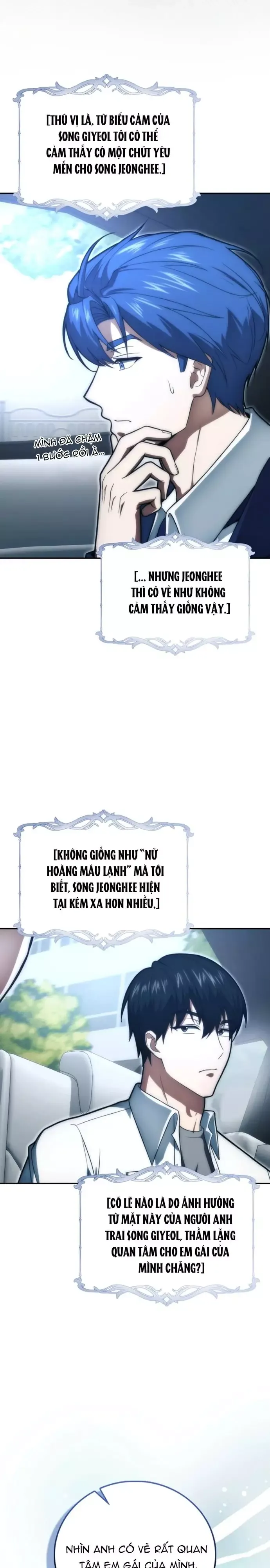 đọc truyện Người Chơi Thiên Tài Hồi Quy Chương 84 ảnh 11 tại Thiên Thai Truyện