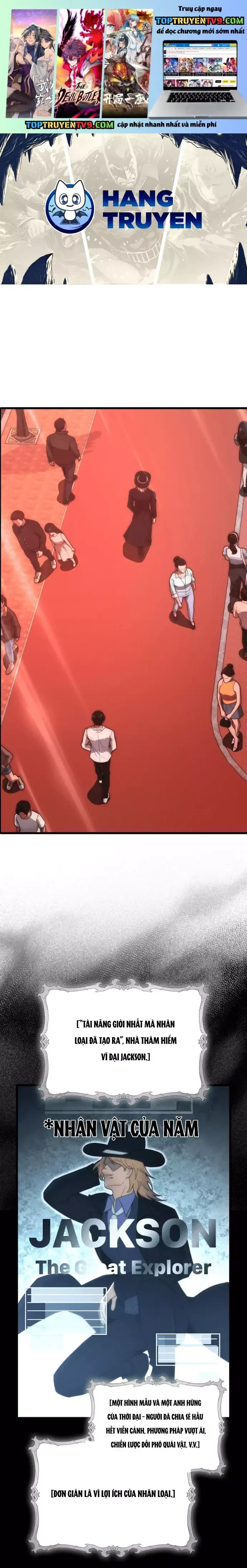 đọc truyện Người Chơi Thiên Tài Hồi Quy Chương 85 ảnh 3 tại Thiên Thai Truyện