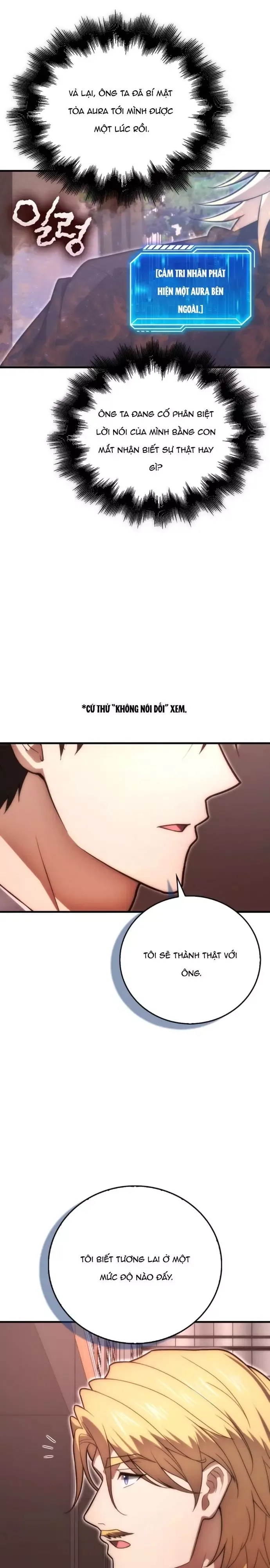 đọc truyện Người Chơi Thiên Tài Hồi Quy Chương 85 ảnh 12 tại Thiên Thai Truyện