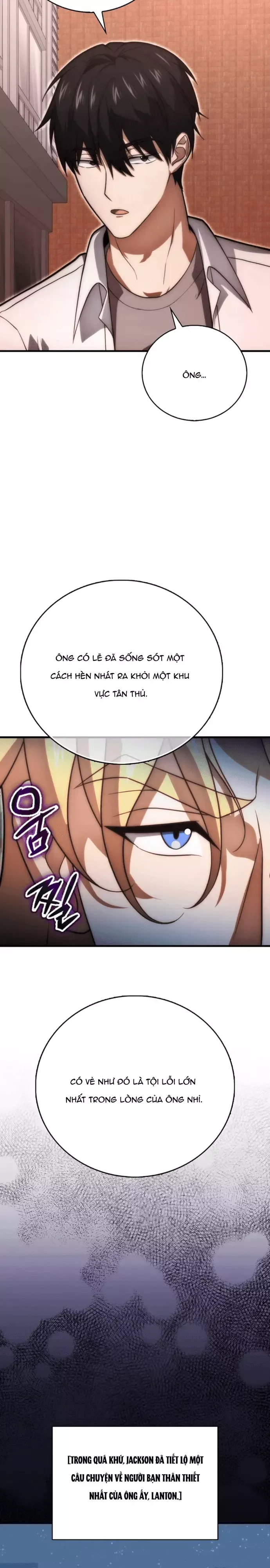 đọc truyện Người Chơi Thiên Tài Hồi Quy Chương 85 ảnh 14 tại Thiên Thai Truyện