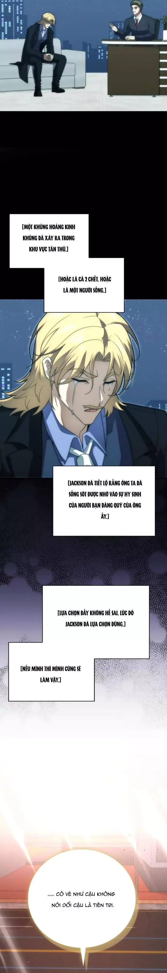 đọc truyện Người Chơi Thiên Tài Hồi Quy Chương 85 ảnh 15 tại Thiên Thai Truyện