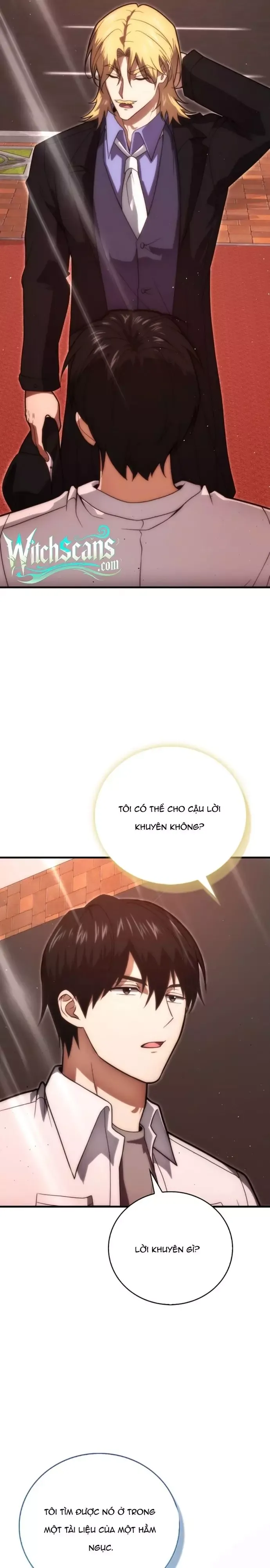 đọc truyện Người Chơi Thiên Tài Hồi Quy Chương 85 ảnh 16 tại Thiên Thai Truyện