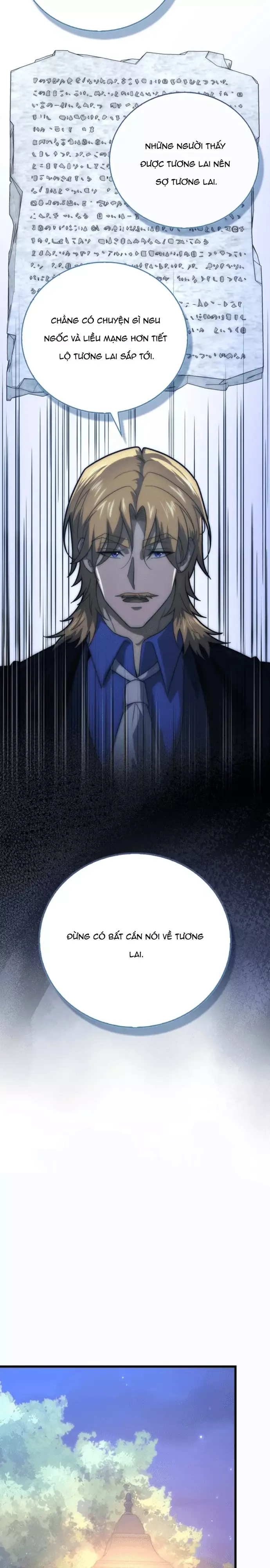 đọc truyện Người Chơi Thiên Tài Hồi Quy Chương 85 ảnh 17 tại Thiên Thai Truyện