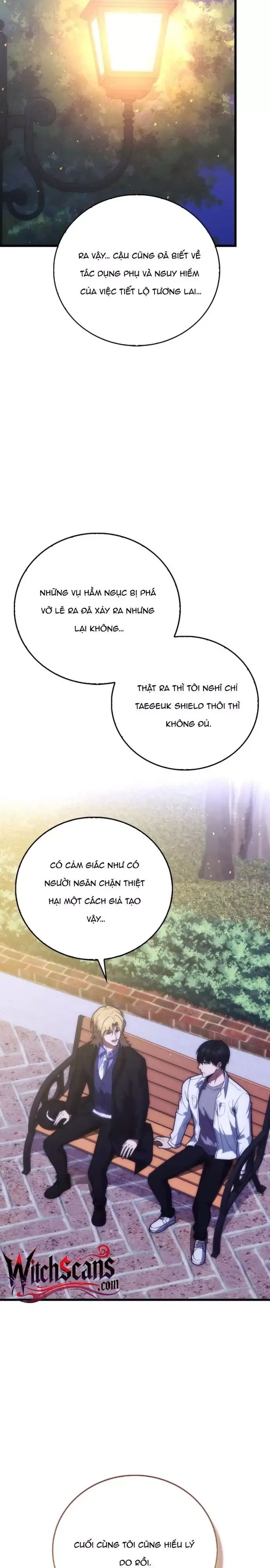 đọc truyện Người Chơi Thiên Tài Hồi Quy Chương 85 ảnh 18 tại Thiên Thai Truyện