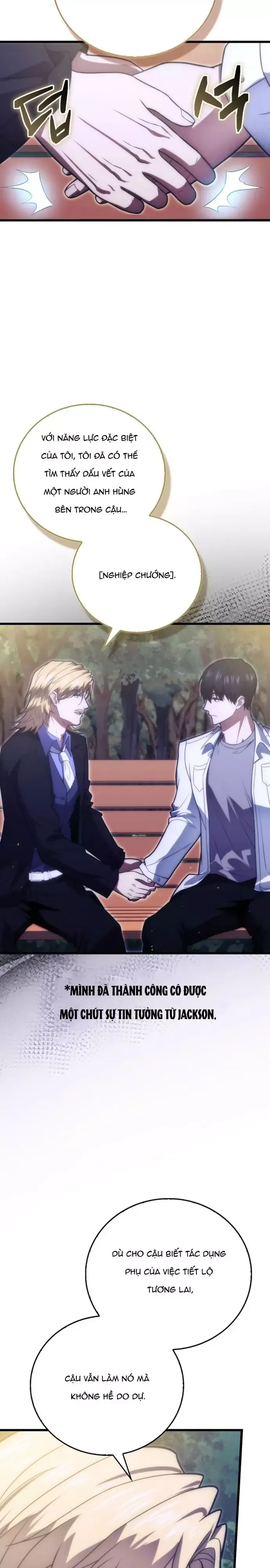 đọc truyện Người Chơi Thiên Tài Hồi Quy Chương 85 ảnh 19 tại Thiên Thai Truyện