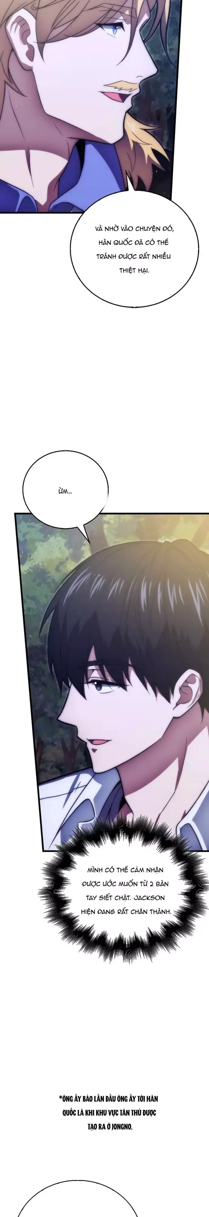 đọc truyện Người Chơi Thiên Tài Hồi Quy Chương 85 ảnh 20 tại Thiên Thai Truyện