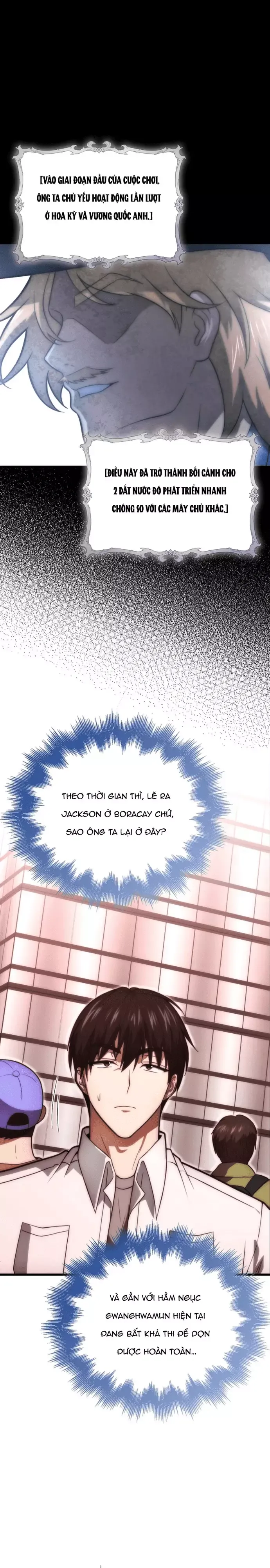 đọc truyện Người Chơi Thiên Tài Hồi Quy Chương 85 ảnh 4 tại Thiên Thai Truyện