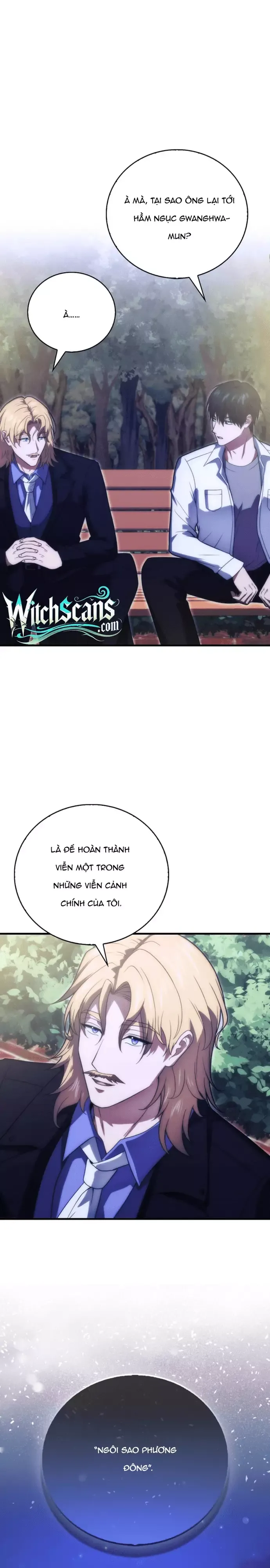 đọc truyện Người Chơi Thiên Tài Hồi Quy Chương 85 ảnh 22 tại Thiên Thai Truyện