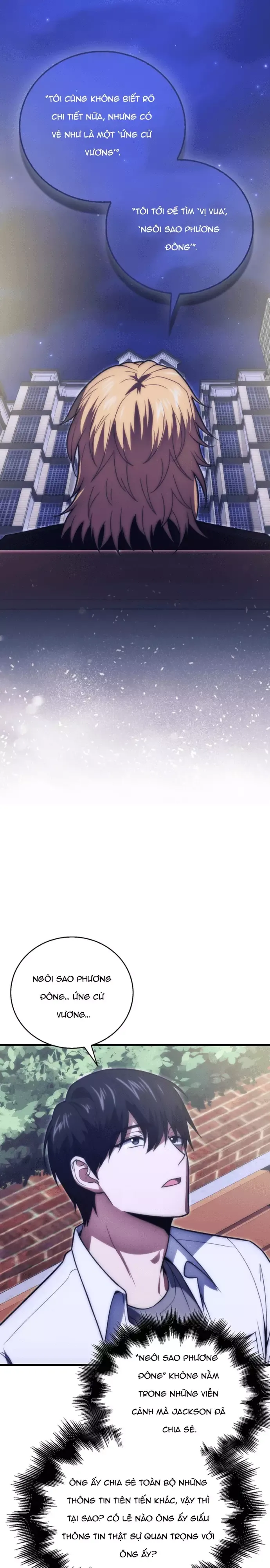 đọc truyện Người Chơi Thiên Tài Hồi Quy Chương 85 ảnh 23 tại Thiên Thai Truyện