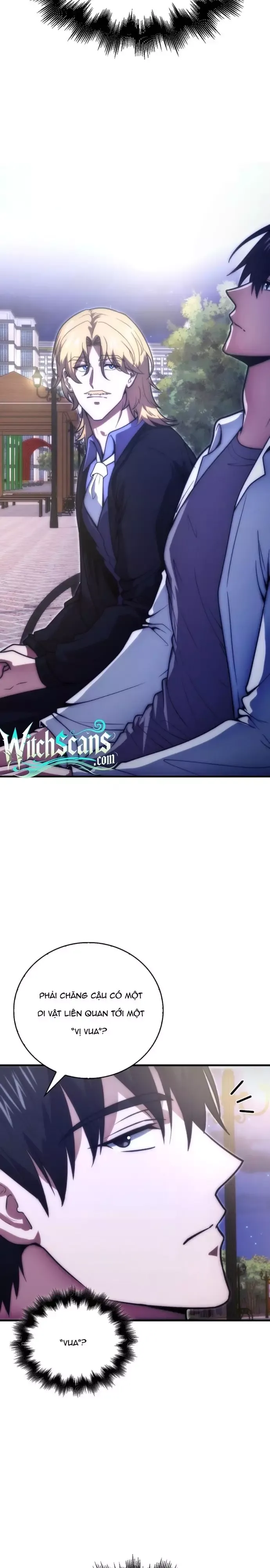 đọc truyện Người Chơi Thiên Tài Hồi Quy Chương 85 ảnh 24 tại Thiên Thai Truyện