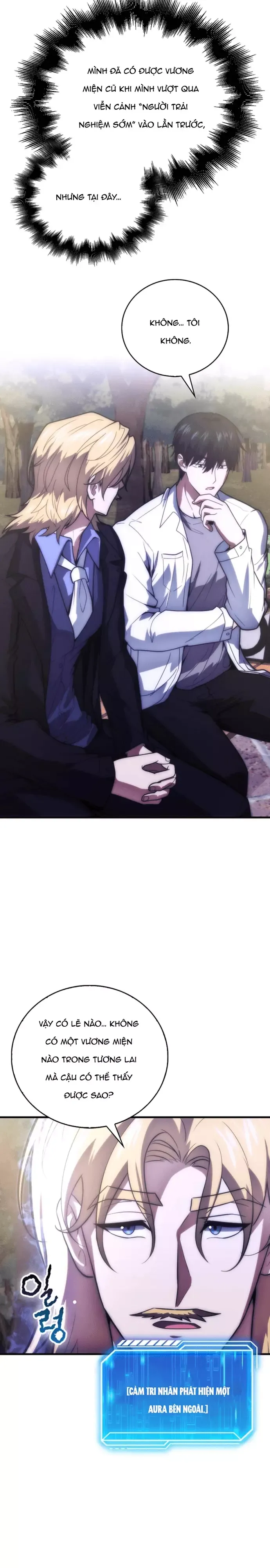 đọc truyện Người Chơi Thiên Tài Hồi Quy Chương 85 ảnh 25 tại Thiên Thai Truyện