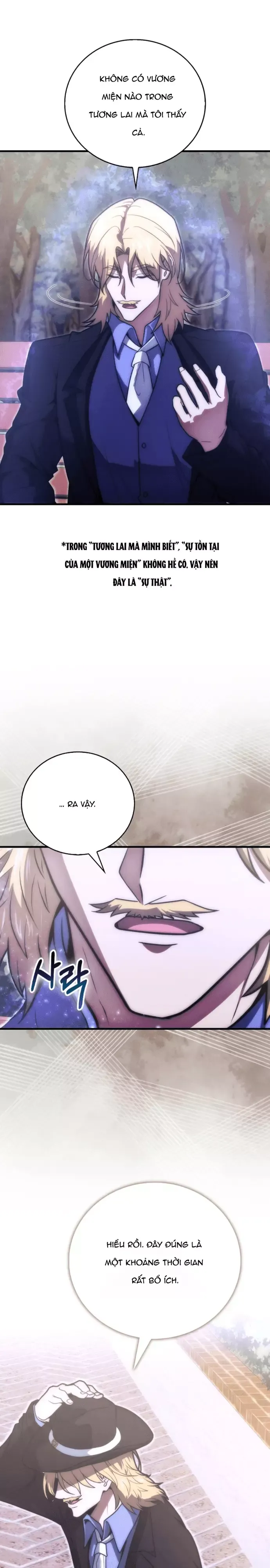 đọc truyện Người Chơi Thiên Tài Hồi Quy Chương 85 ảnh 26 tại Thiên Thai Truyện