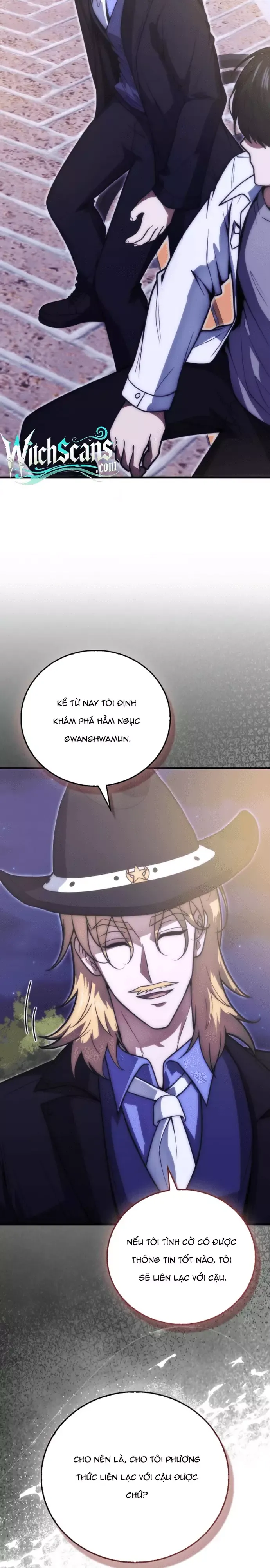 đọc truyện Người Chơi Thiên Tài Hồi Quy Chương 85 ảnh 27 tại Thiên Thai Truyện