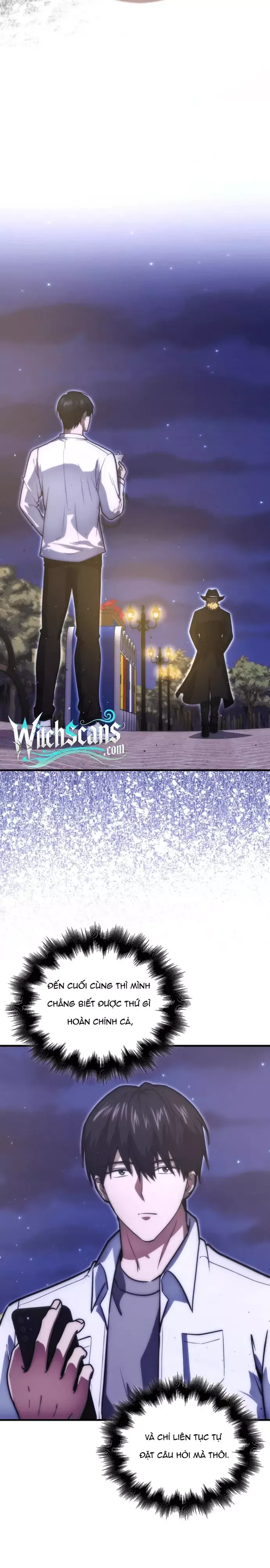 đọc truyện Người Chơi Thiên Tài Hồi Quy Chương 85 ảnh 28 tại Thiên Thai Truyện