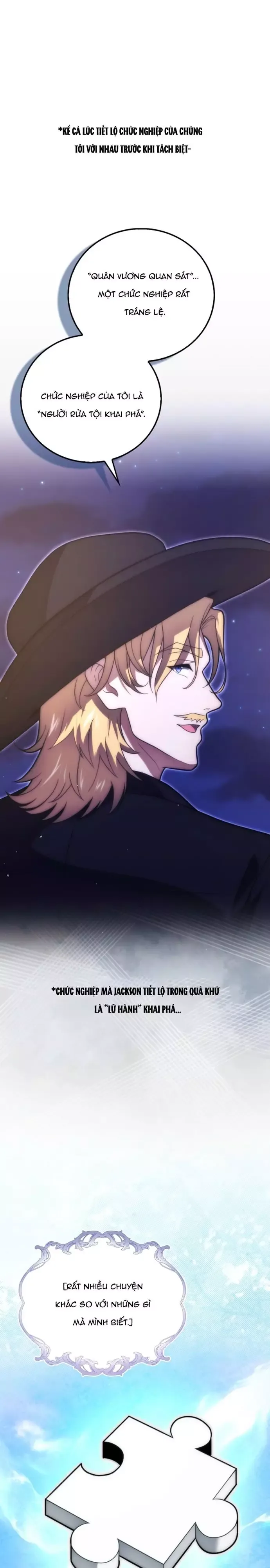 đọc truyện Người Chơi Thiên Tài Hồi Quy Chương 85 ảnh 29 tại Thiên Thai Truyện